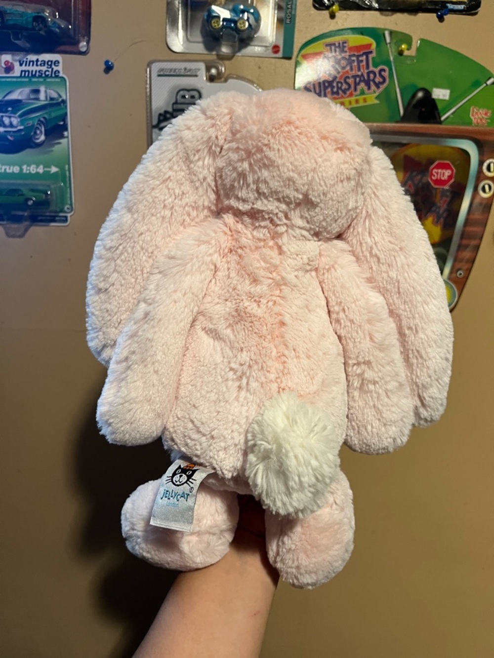 Jellycat - Picture 4 of 6